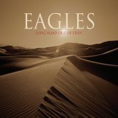 Eagles / Long Road Out Of Eden (2CD/Digipack/프로모션)