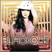 Britney Spears / Blackout (프로모션)