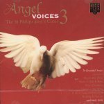 St Philips Boy&#039;s Choir / Angel Voices 3 (천사의 목소리 3집) (미개봉/FMC0008/프로모션) 