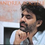 Andrea Bocelli / 토스카나의 하늘 (Cieli Di Toscana) (DR8280)