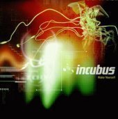 Incubus / Make Yourself (2CD) (B)