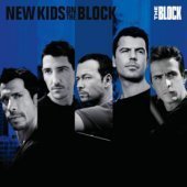 New Kids On The Block / The Block - US Deluxe Edition (프로모션)