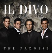 Il Divo / The Promise (프로모션)
