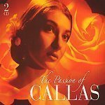 Maria Callas / 칼라스의 열정 (The Passion Of Callas) (2CD/EKC2D0633/프로모션)