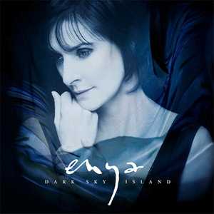 Enya / Dark Sky Island (+3 Bonus Tracks Deluxe Edition/Digipack/미개봉/프로모션)