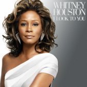 Whitney Houston / I Look To You (Bonus Track/일본수입/프로모션)