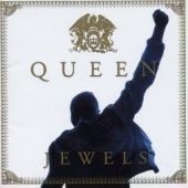 Queen / Jewels (일본수입)
