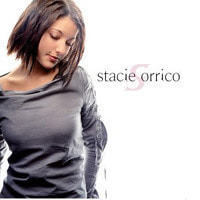 Stacie Orrico / Stacie Orrico (프로모션)