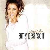 Amy Pearson / Who I Am (프로모션)
