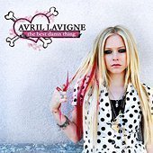 Avril Lavigne / The Best Damn Thing (프로모션)