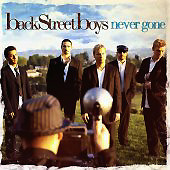 Backstreet Boys / Never Gone (프로모션)