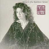 Evelyn Glennie / Wind In The Bamboo Grove (수입/09026681932)
