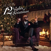 R. Kelly / 12 Nights Of Christmas (프로모션)