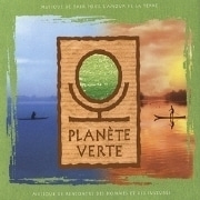 V.A. / Planete Verte (Digipack/프로모션)