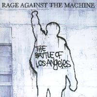 Rage Against The Machine / The Battle Of Los Angeles (수입)