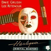 Dave Grusin, Lee Ritenour / Harlequin (수입)