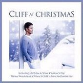 Cliff Richard / Cliff At Christmas (프로모션)