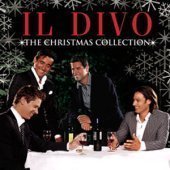 Il Divo / The Christmas Collection (프로모션)