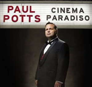 Paul Potts / Cinema Paradiso (MUCO429/프로모션)