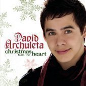 David Archuleta / Christmas From The Heart (프로모션)