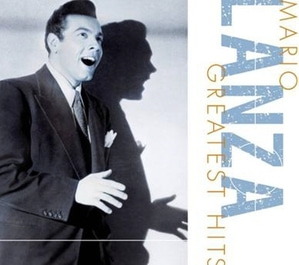 Mario Lanza / 마리오 란자 그레이티스트 히츠 (Mario Lanza Greatest Hits) (Digipack/S70365C/프로모션)