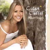 Colbie Caillat / Breakthrough - Standard Edition (Digipack/프로모션)