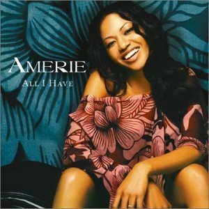 Amerie / All I Have