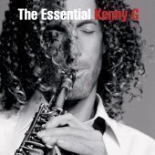 Kenny G / The Essential Kenny G (2CD/프로모션)
