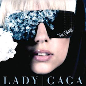 Lady Gaga / The Fame (New Version/프로모션)