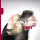 Kristjana &amp; Agnar / Best (Digipack/프로모션)