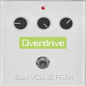 박선영 (Sun Young Park) / Overdrive (Digipack/프로모션)
