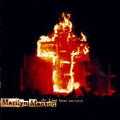 Marilyn Manson / The Last Tour On Earth (B)