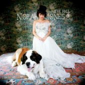 Norah Jones / The Fall (Bonus Track/Digipack/일본수입/프로모션)