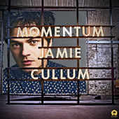 Jamie Cullum / Momentum (프로모션)