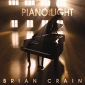 Brian Crain / Piano And Light (미개봉)
