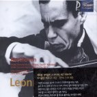 Leonid Kogan / Beethoven : Violin Sonata No.6, 9 (미개봉/YCC0046)