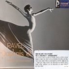 Gennady Rozhdestvensky / 라벨 : 무용 교향곡 &#039;다프니스와 클로에&#039; (Ravel : Daphnis Et Chloe) (미개봉/YCC0165)