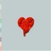 Kanye West / 808s &amp; Heartbreak (프로모션)