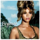 Beyonce / B&#039;day (Bonus Tracks/일본수입/프로모션)