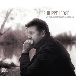 Philippe Leoge / My French Standards Songbook (Digipack/수입)