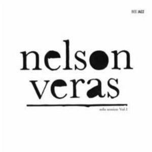 Nelson Veras / Solo Session Vol. 1