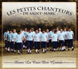 Les Petits Chanteurs De Saint-Marc / 어른의 뜰 안에서 (2095)