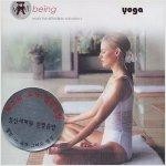 V.A. / Well Being Music For Effortless Relaxation - Yoga