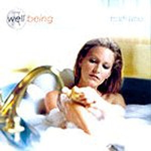 V.A. / Well Being Music For Effortless Relaxation - Bath Time (수입)