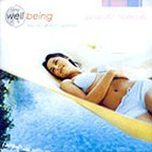 V.A. / Well Being Music For Effortless Relaxation - Peaceful Moments (수입)