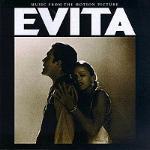 O.S.T. / Evita (에비타) (수입)