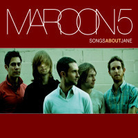Maroon 5 / Songs About Jane (Hong Kong/수입)