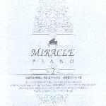 V.A. / Miracle Piano 2