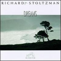 Richard Stoltzman / Dreams (BMGCD9B50)