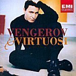 Maxim Vengerov / 벵게로프와 비르투오소 (Vengerov And Virtuosi) (EKCD0532) (B)